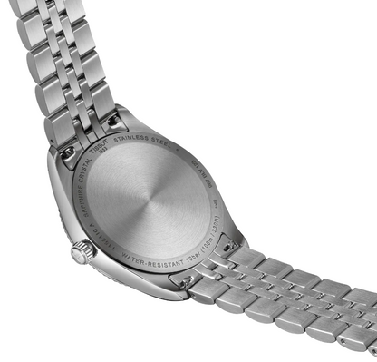 Tissot Ballade 40mm - T1564101109100