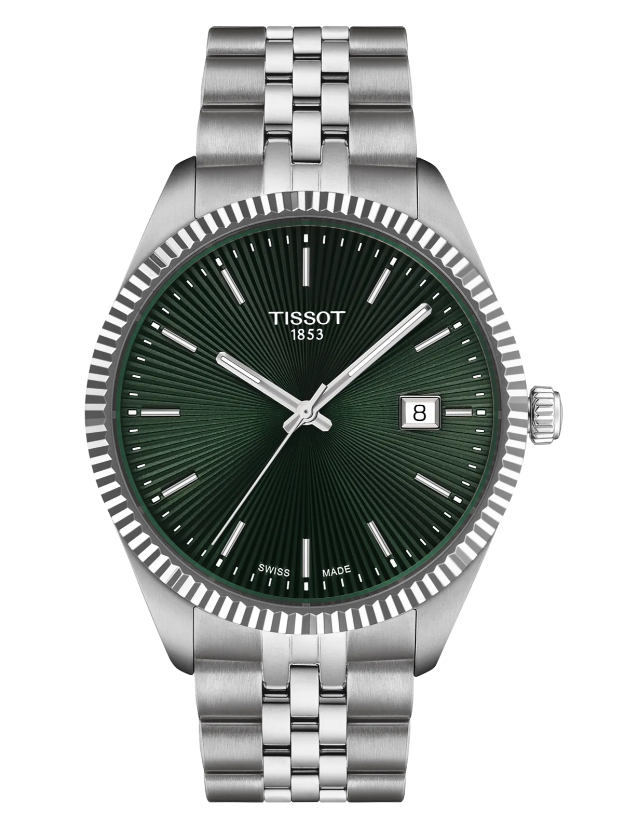 Tissot Ballade 40mm - T1564101109100