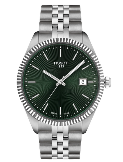 Tissot Ballade 40mm - T1564101109100