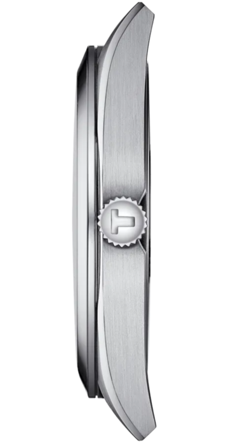 Tissot Gentleman 40mm- T1274101104100