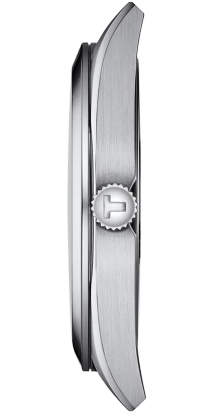 Tissot Gentleman 40mm- T1274101104100