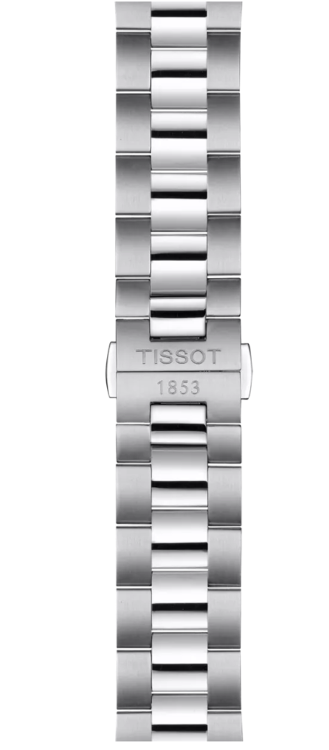 Tissot Gentleman 40mm- T1274101104100