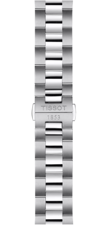 Tissot Gentleman 40mm- T1274101104100