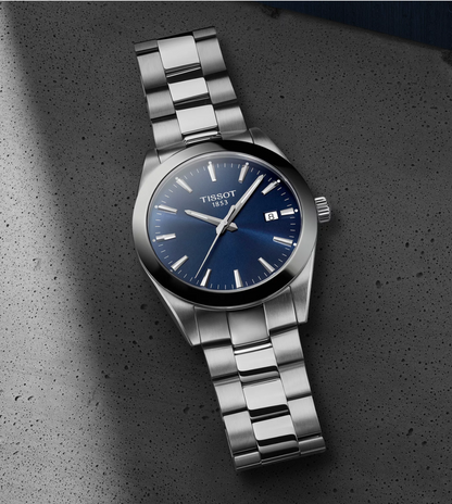 Tissot Gentleman 40mm- T1274101104100