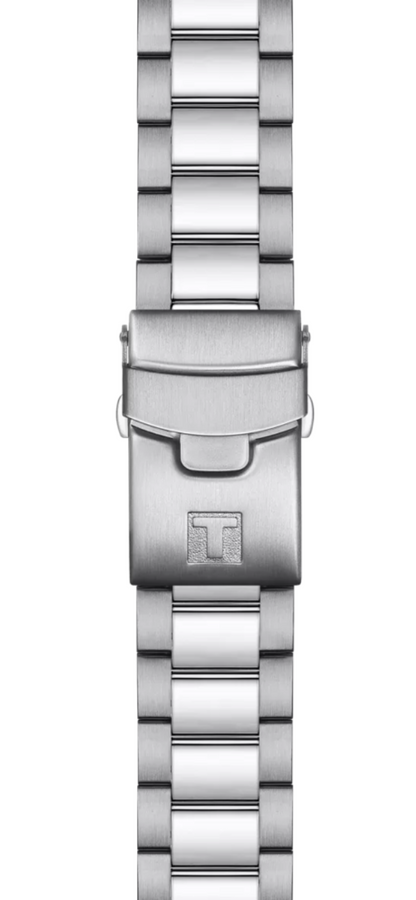 Tissot Seastar 1000 45.5mm Chronograph - T1204171104101