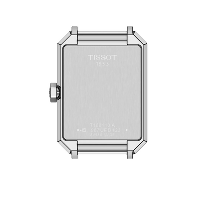 Tissot SRV 30mm - T1601101104300