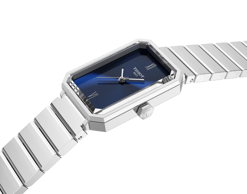 Tissot SRV 30mm - T1601101104300