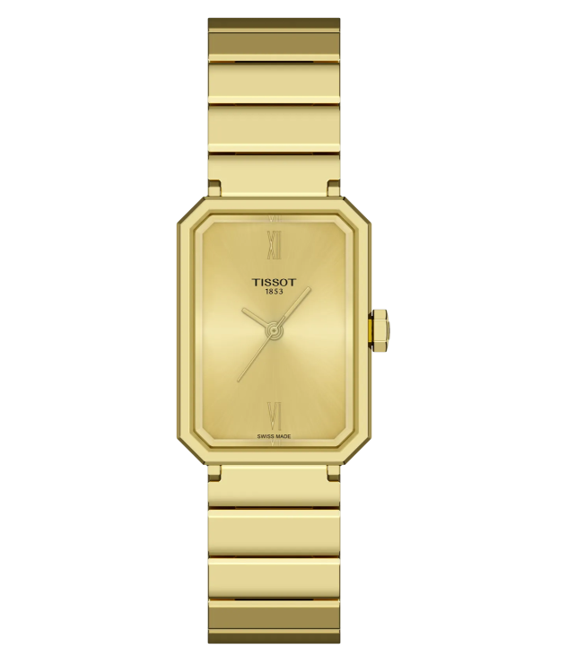 Tissot SRV 30mm - T1601103302300