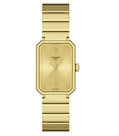 Tissot SRV 30mm - T1601103302300